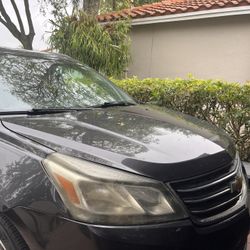 2016 Chevrolet Traverse 7 Passenger  For Sale ! 