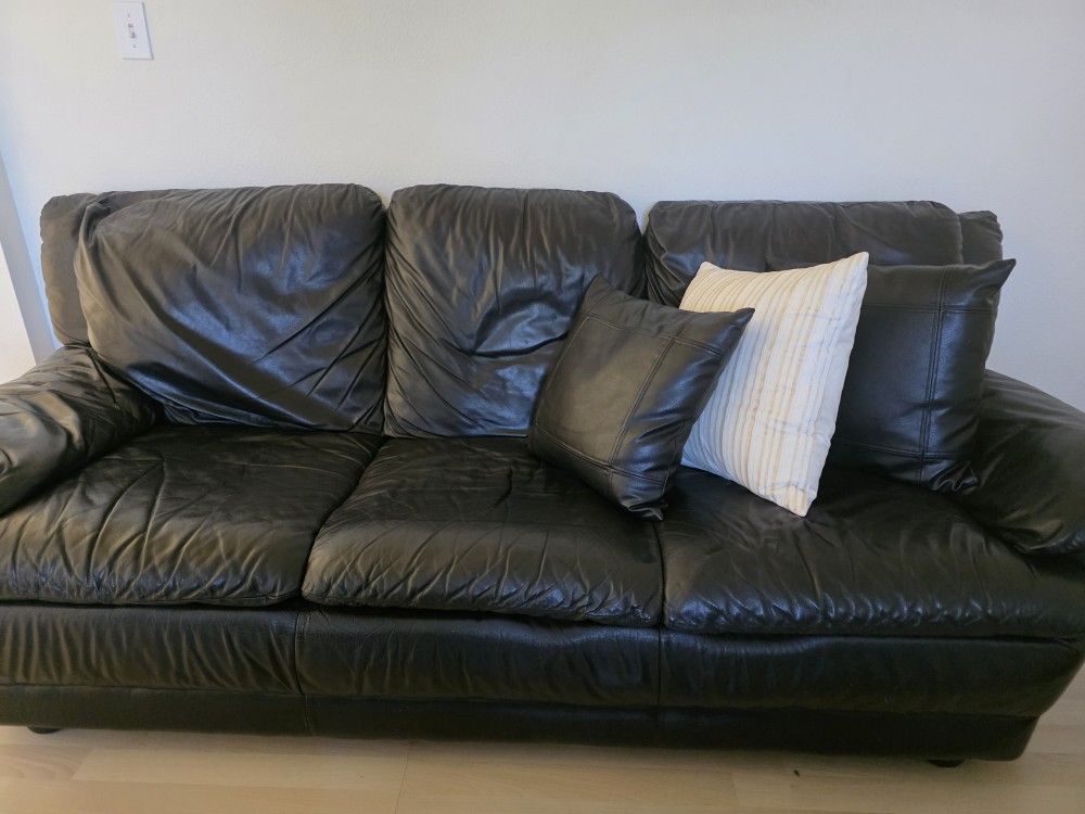 Italian Couch