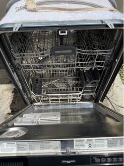 dishwasher for sale