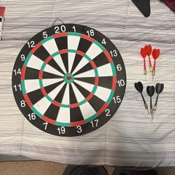 Dart Board