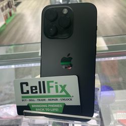 iPhone 14 Pro 128GB Unlocked 