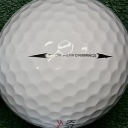 The Original Kirkland Tour Performance Golf Ball