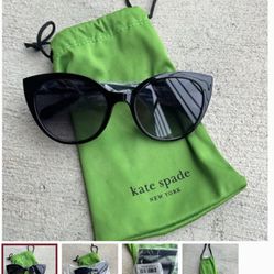 New Kate Spade Sunglasses