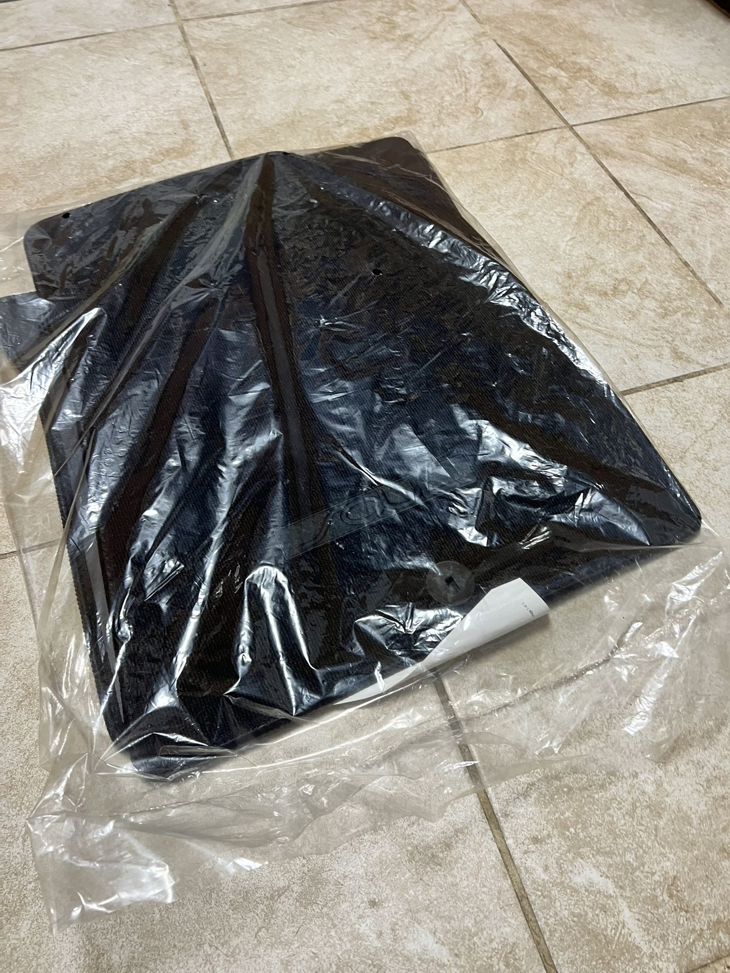 Kia Soul Carpeted Floor Mats - Full Set