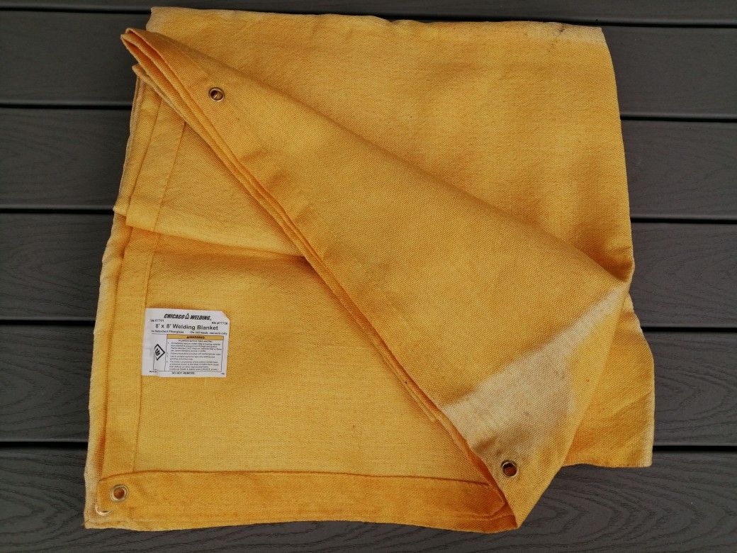 Welding Blanket 