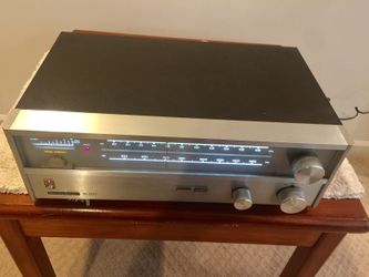 Harman Kardon HK 500 stereo Tuner.