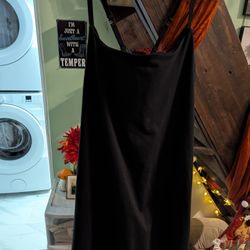 Athletic Dress Dan Skin 