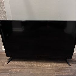 Roku tv