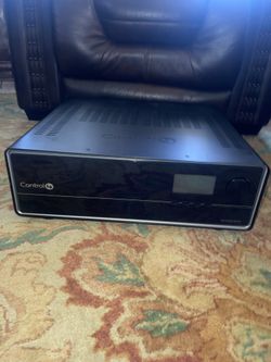 Control4 C4-16AMP3-B 16 Channel Matrix Amplifier
