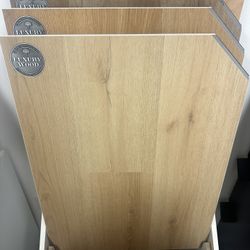 Waterproof Vinyl Flooring Sale!!