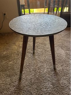 Side table