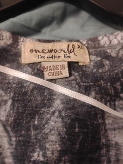 T Shirt 