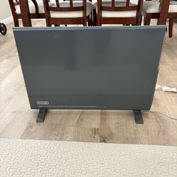 DeLonghi Slim Style Heater