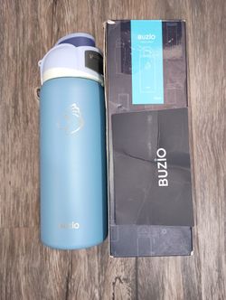 Buzio Water bottle 