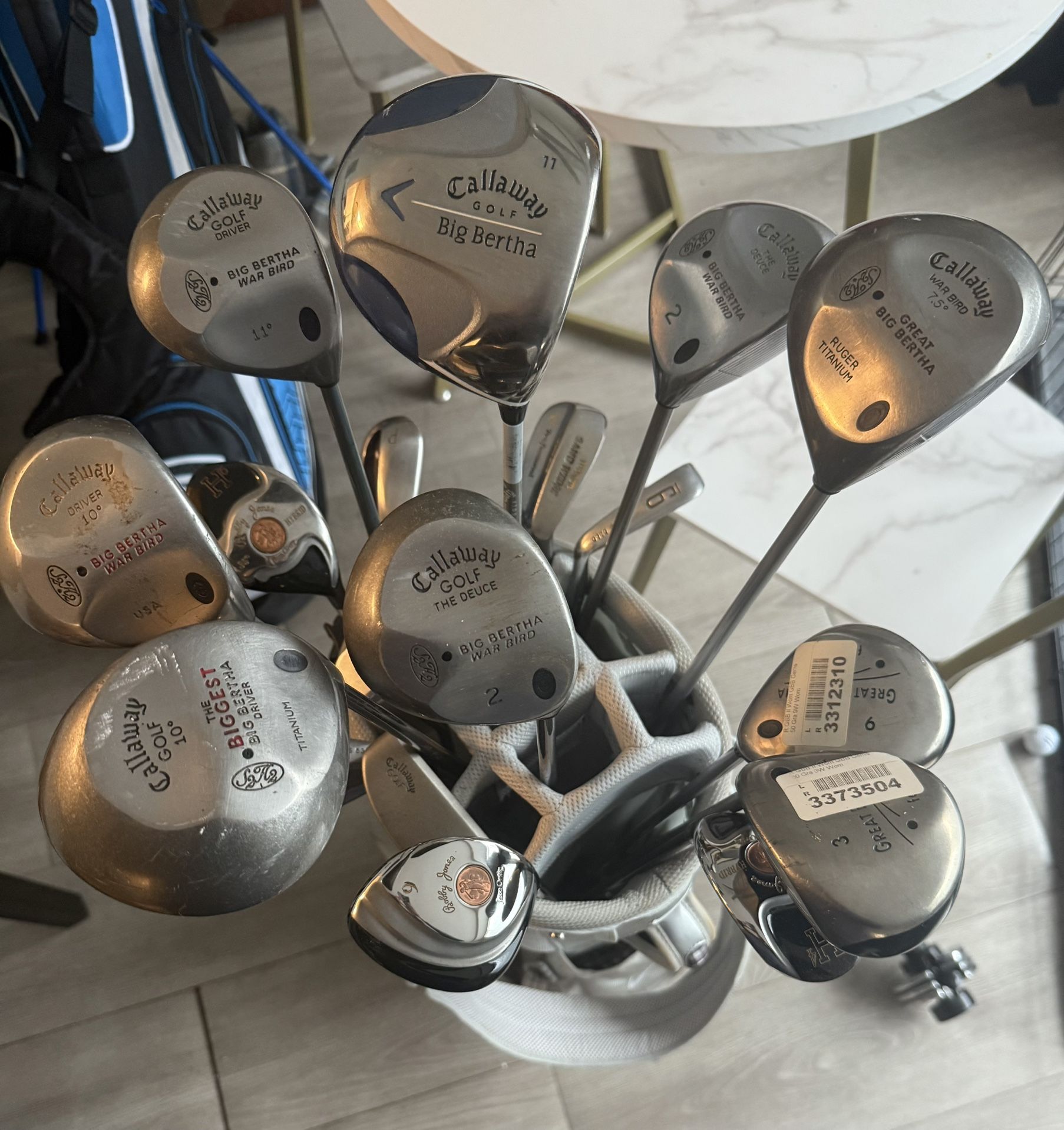 Women Right Handed Golf Clubs