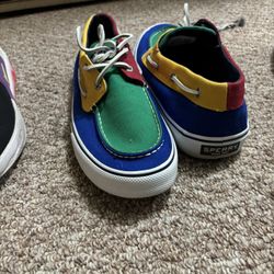 Sperrys Men 11