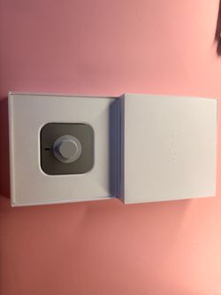 Oura ring charger dock