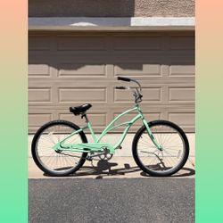 Electra Beach Cruiser 