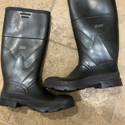 Rain Boots