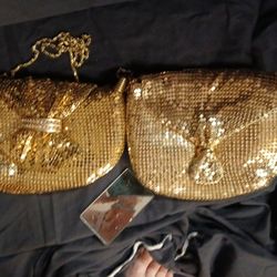 Lot Clutch/ Dining Purses 