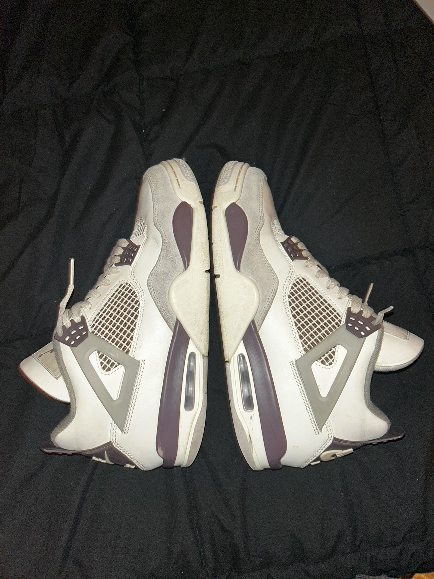 Air Jordan 4 Retro "A Ma Maniere"
