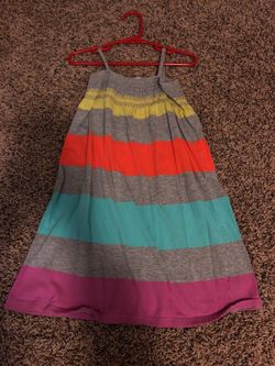 Gap Dress Size 2