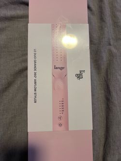 L’ange Le Duo 360 Airflow Styler