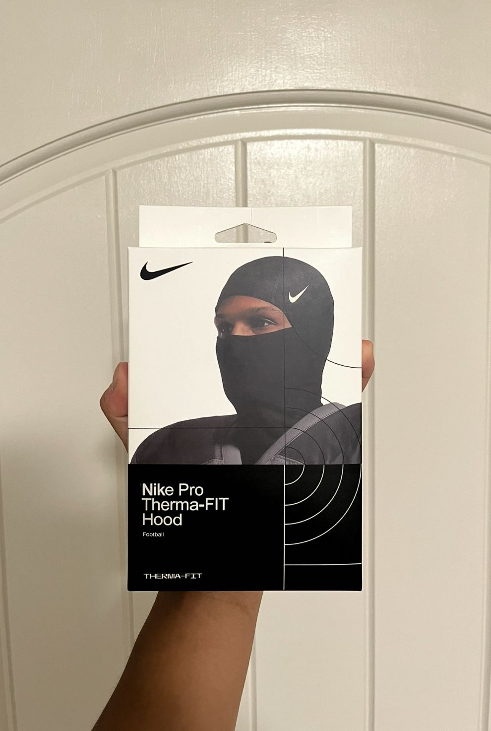 NEW Nike Ski Mask Shiesty