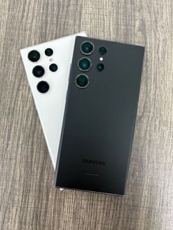 Samsung Galaxy S23 Ultra - Pay $5 to take it home same day - No Credit Needed