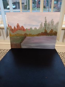 Landscape Painting