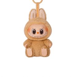 Authentic ( BaBa ) Have A Seat Labubu