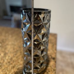 Glass Lamp