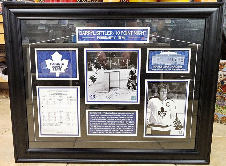 Toronto Maple Leafs