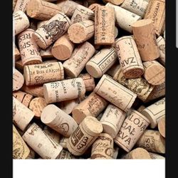 Wine Corks