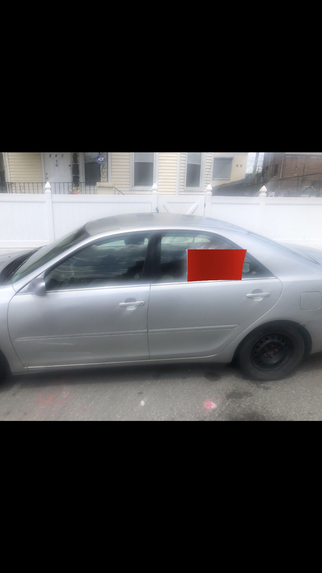 2005 Toyota Camry