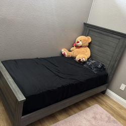 Twin Bed frame 