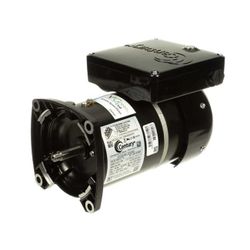 Swimming Pool Pump Motors 