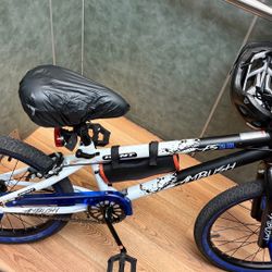 BMX Bike