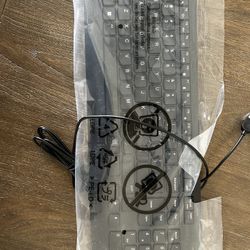Lenovo Keyboard And Mouse