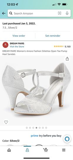 Wedding High heels