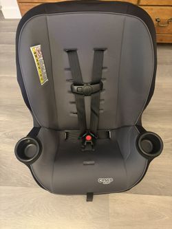 Brand New Never Used Costco On Look, 2 In 1 Convertible Car Seat