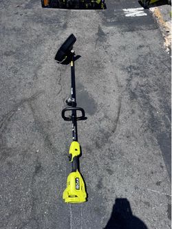 Ryobi 18V Brushless String Trimmer