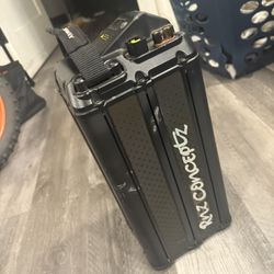 segway surron battery