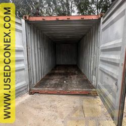 Shipping Containers Available Sale
