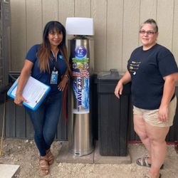 Water Softener