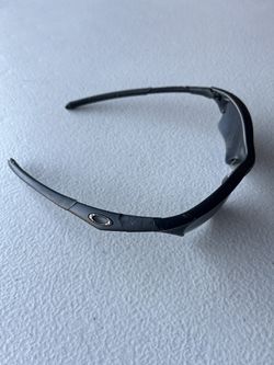 Oakley Sunglasses And Hard Case Thumbnail