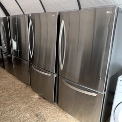 New Refrigerator- Fridge 