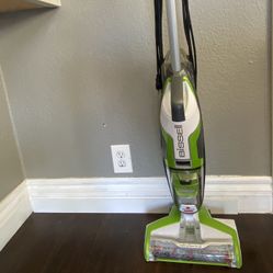 Bissell CrossWave  