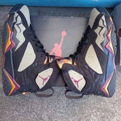 Nike Air Jordan Retro 7