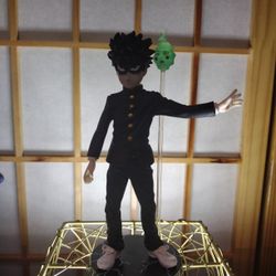 Kageyama Mob Psycho Anime Figure